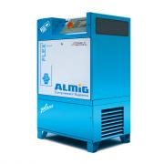 Винтовой компрессор ALMiG FLEX-7 R PLUS - 6 бар