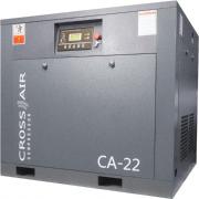 Винтовой компрессор DALI CA22-10RA с частотным преобразователем