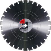 Алмазный отрезной диск Fubag AP-I D500 мм/ 25.4 мм [58371-4]