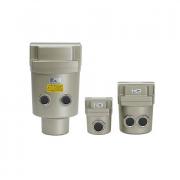 Фильтр-запахопоглотитель SMC AMF G1/4 [AMF150C-F02-H]