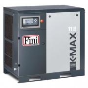 Винтовой компрессор без ресивера с прямым приводом FINI K-MAX 1113