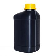 Компрессорное масло SHELL Corena S4 P 100 (1л)