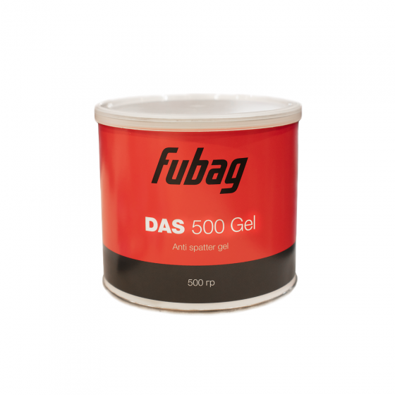 Антипригарный гель Fubag DAS 400 Gel [31195]