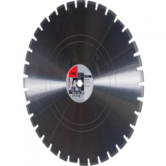 Алмазный отрезной диск Fubag AP-I D600 мм/ 25.4 мм [58381-4]