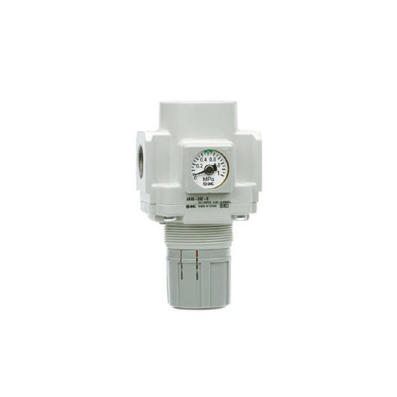 Регулятор давления SMC AR G1/4 [AR40-F02-B]