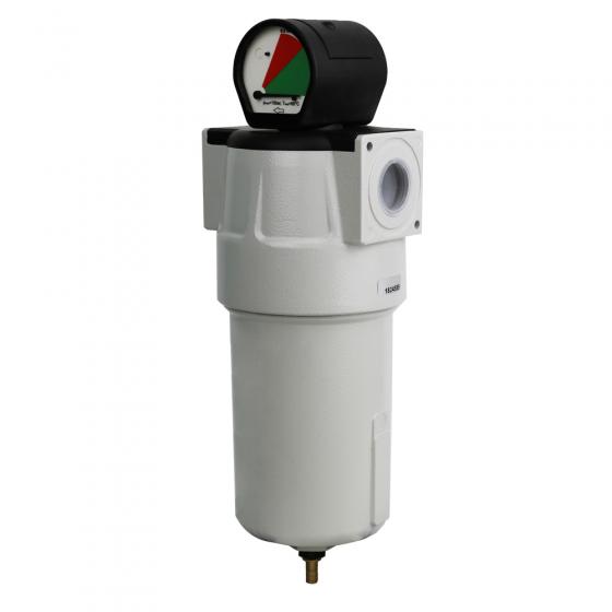 Магистральный фильтр сжатого воздуха KRAFTMANN KFT 018 - S (1 микрон)