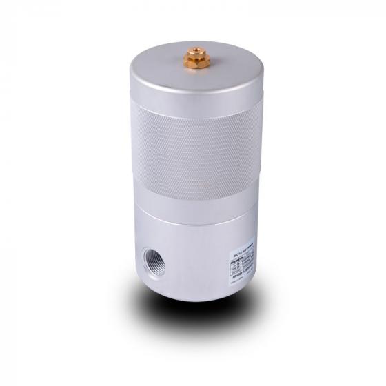 Фильтр сжатого воздуха DALGAKIRAN HGO 2500 - MP (5 мкм)