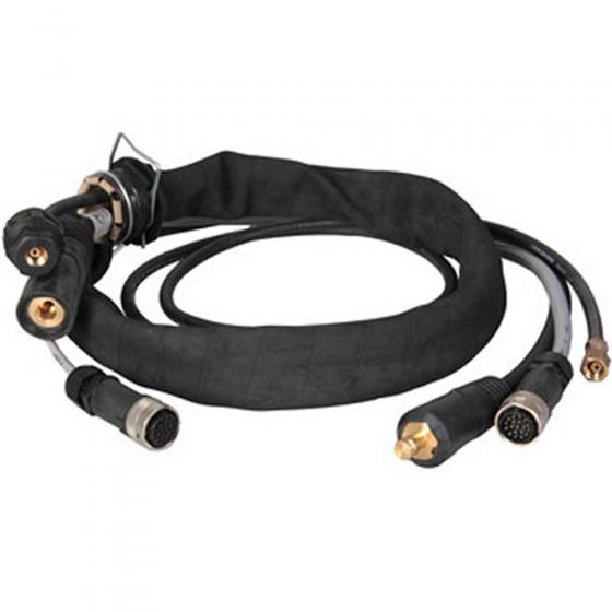 Комплект соединительных кабелей к MultiMIG-5000/5000P КЕДР (10 м)